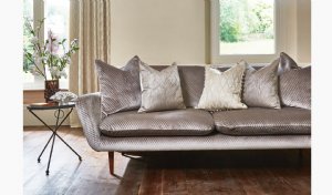 Viewing Pluto by Prestigious Textiles