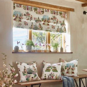 Viewing Potting Shed by Prestigious Textiles