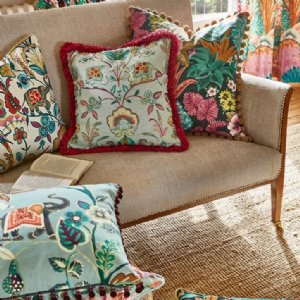 Viewing Raj by Prestigious Textiles
