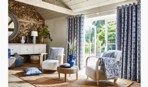 Viewing Rhodes by Prestigious Textiles