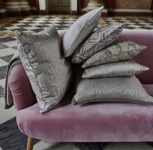 Viewing Romeo by Prestigious Textiles