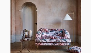 Viewing Rondel by Prestigious Textiles