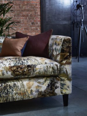 Viewing Shan Shui by Prestigious Textiles