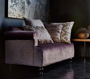 Viewing Structure by Prestigious Textiles