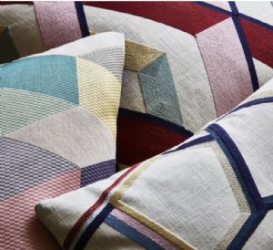 Viewing Tetris by Prestigious Textiles