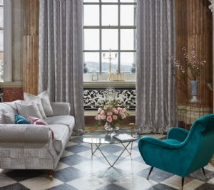 Viewing Titus by Prestigious Textiles