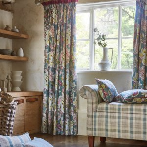 Viewing Topiary by Prestigious Textiles