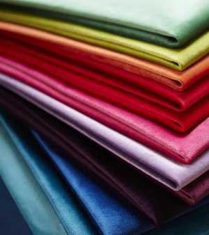 Viewing Velour by Prestigious Textiles