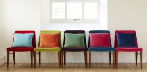 Viewing Velour by Prestigious Textiles