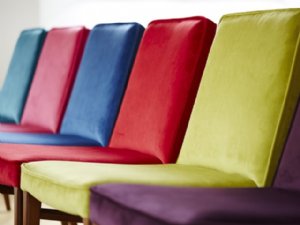 Viewing Velour by Prestigious Textiles