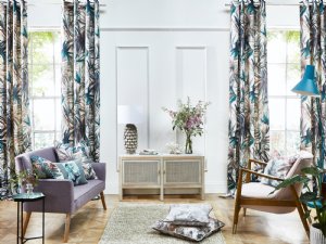 Viewing Waikiki by Prestigious Textiles