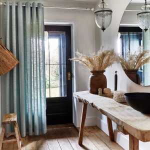 Viewing Whisp by Prestigious Textiles