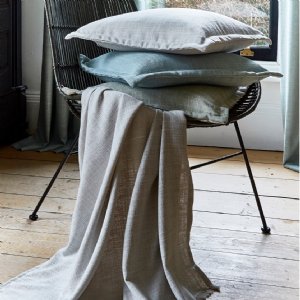 Viewing Whisp by Prestigious Textiles