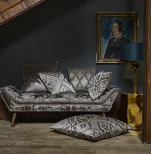 Viewing Zeus by Prestigious Textiles