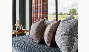 Viewing Zircon by Prestigious Textiles