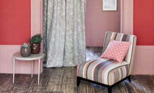 Viewing Acacia by Romo