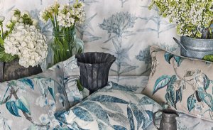 Viewing Arboretum by Romo