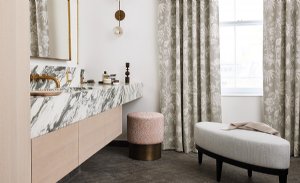 Viewing Chiya Jacquard by Romo