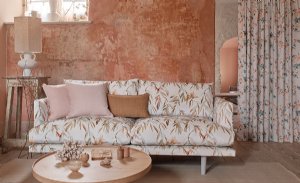 Viewing Elvey Velvet by Romo