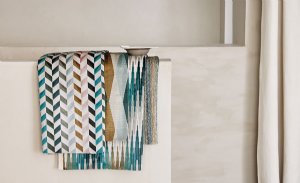 Viewing Katori by Romo