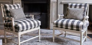 Viewing Kemble by Romo