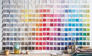 Viewing Linara by Romo