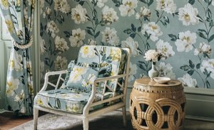 Viewing Odelia by Romo