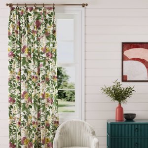 Viewing Bamboo & Bird  by Sanderson