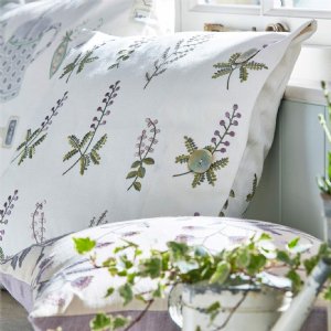 Viewing Bilberry by Sanderson