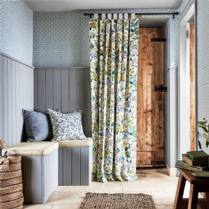 Viewing Birds & Berries by Sanderson