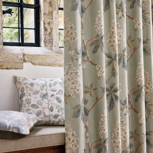 Viewing Chestnut Tree by Sanderson