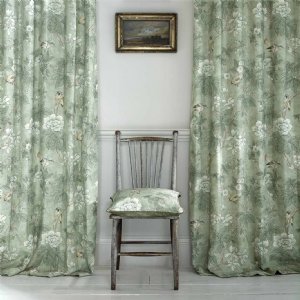 Viewing Chiswick Grove by Sanderson