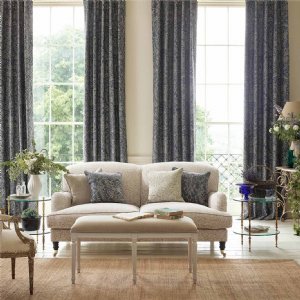 Viewing Courtney Damask by Sanderson