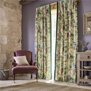 Viewing Dahlia & Rosehip by Sanderson