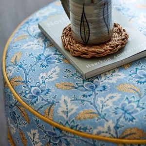 Viewing Dallimore by Sanderson