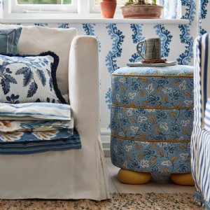 Viewing Dallimore by Sanderson