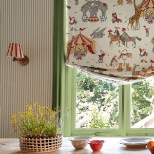 Viewing Dumbo by Sanderson