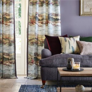 Viewing Elysian by Sanderson