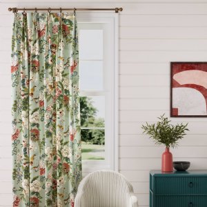Viewing Emperor Peony by Sanderson