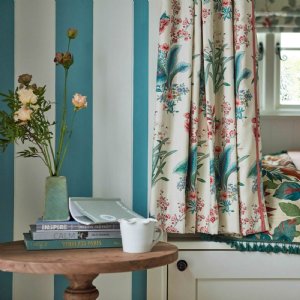 Viewing Enys Garden by Sanderson