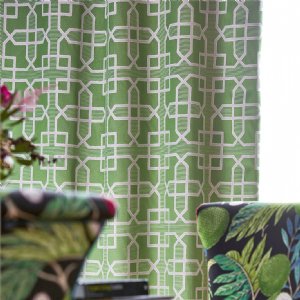 Viewing Hampton Weave by Sanderson