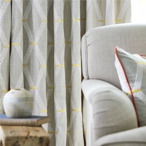 Viewing Hemsby by Sanderson