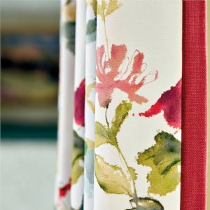 Viewing Honey Flowers by Sanderson