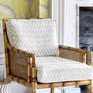 Viewing Hutton by Sanderson