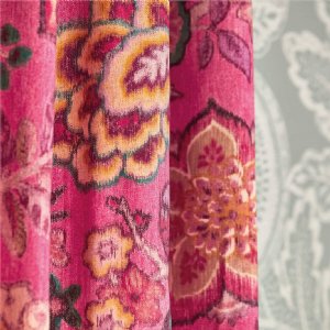 Viewing Indra Flower by Sanderson