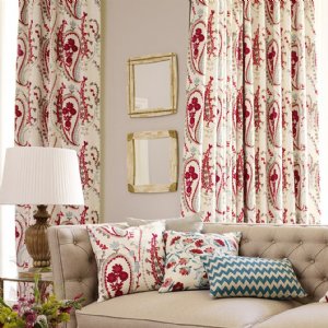 Viewing Jamila by Sanderson