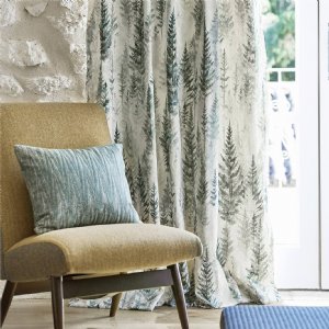 Viewing Juniper Pine by Sanderson