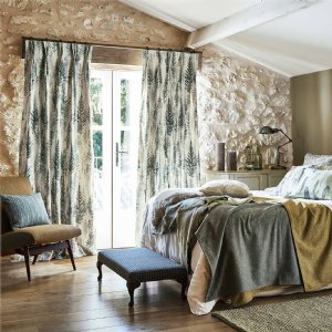 Viewing Juniper Pine by Sanderson
