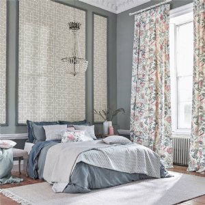 Viewing King Protea by Sanderson