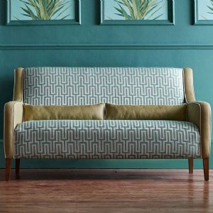 Viewing Linnean by Sanderson